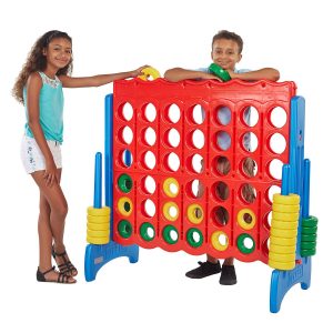 connect four